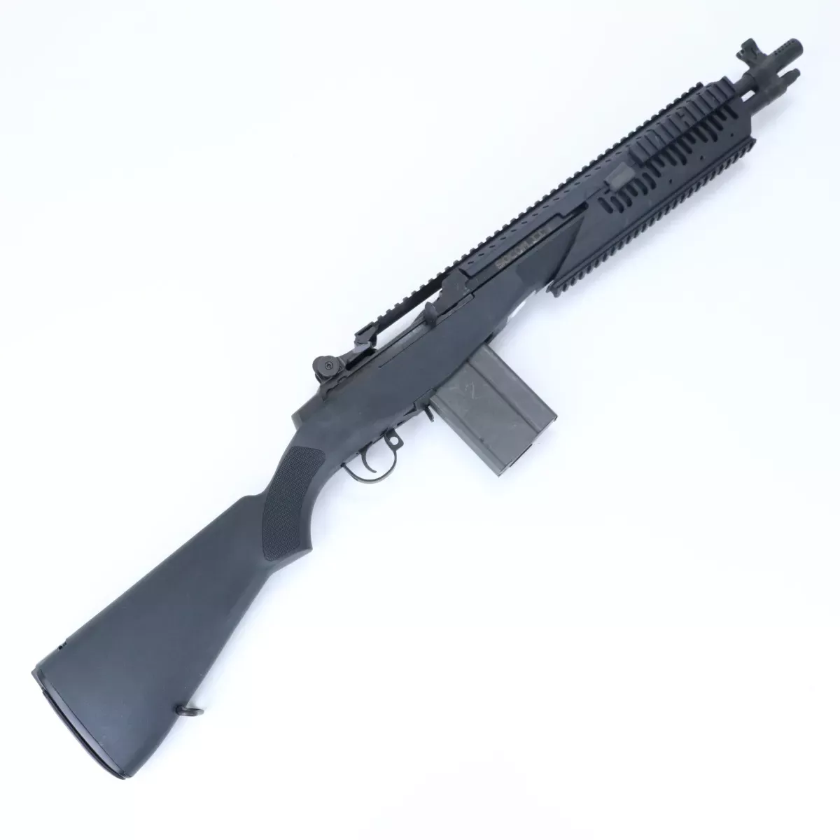 USED - Springfield Armory Socom II GTO351565