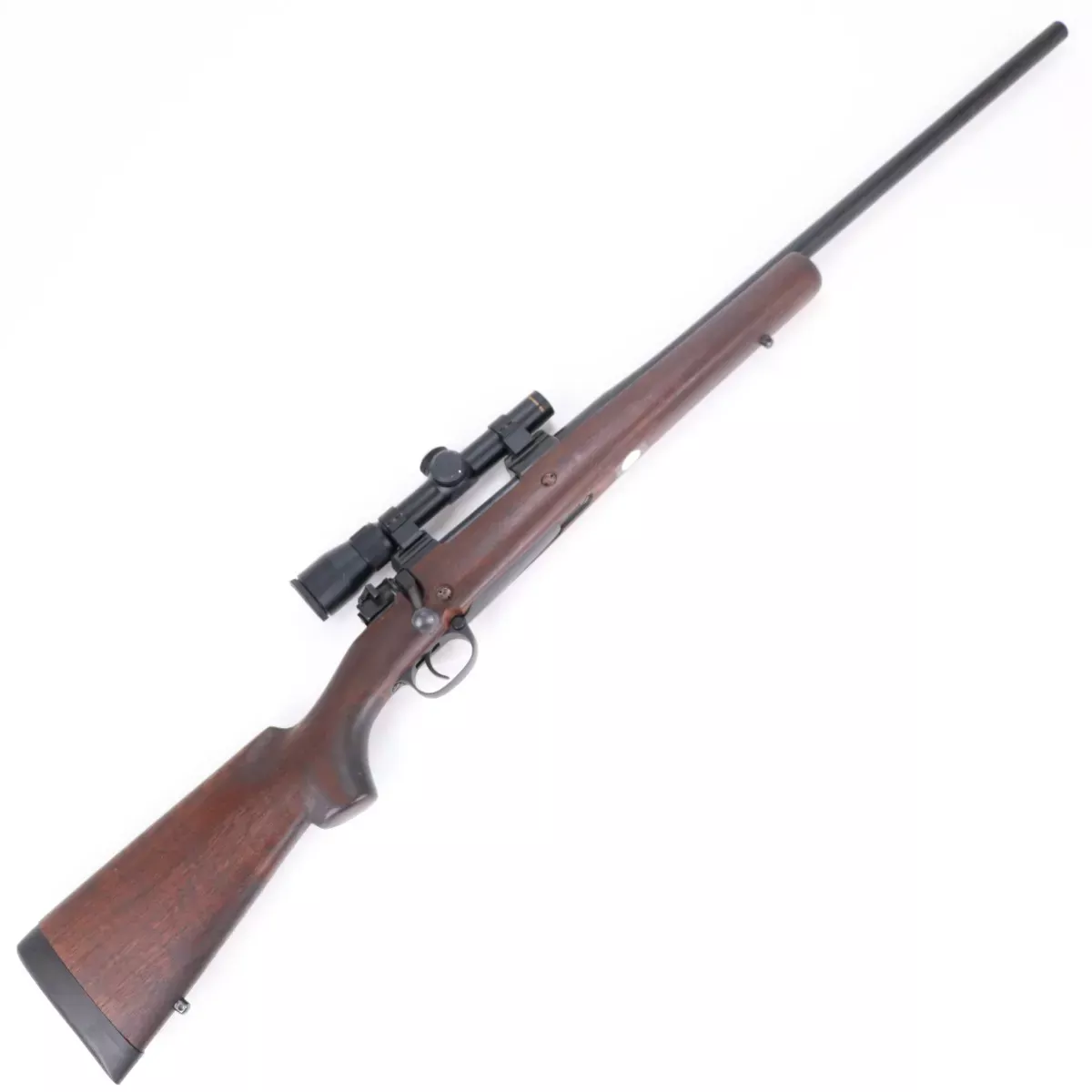 USED – Steyr, 1912 35 Whelen Rifle GTO350541
