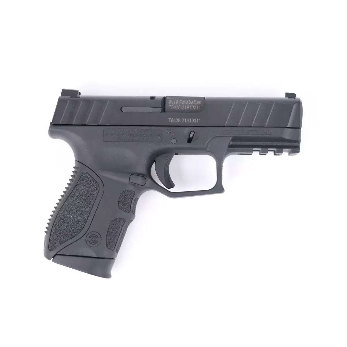 USED – Stoeger, STR-9C 9MM Pistol GTO350491