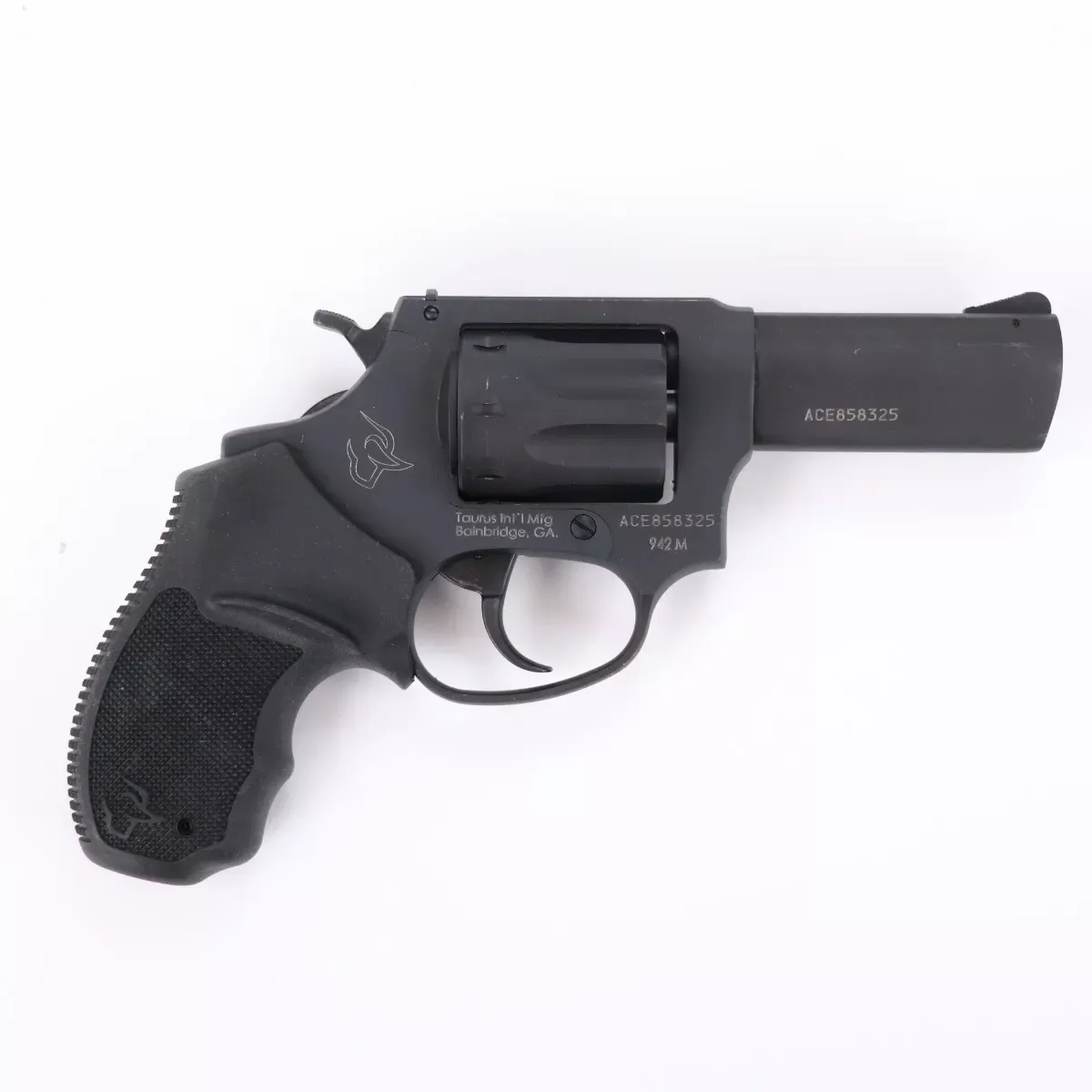 USED – Taurus, 942M 22 MAG Revolver GTO350620