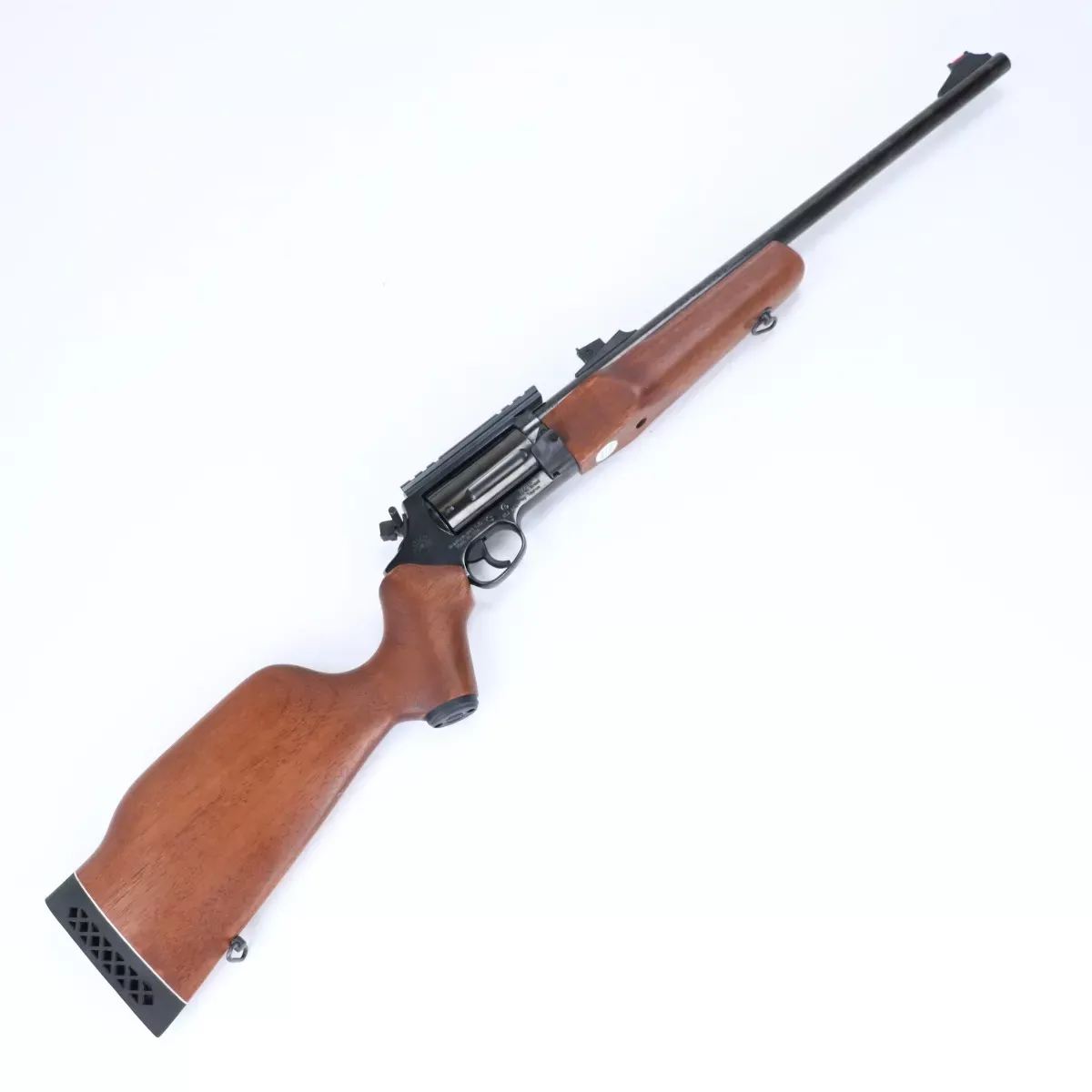 USED - Taurus Circuit Judge GTO351593