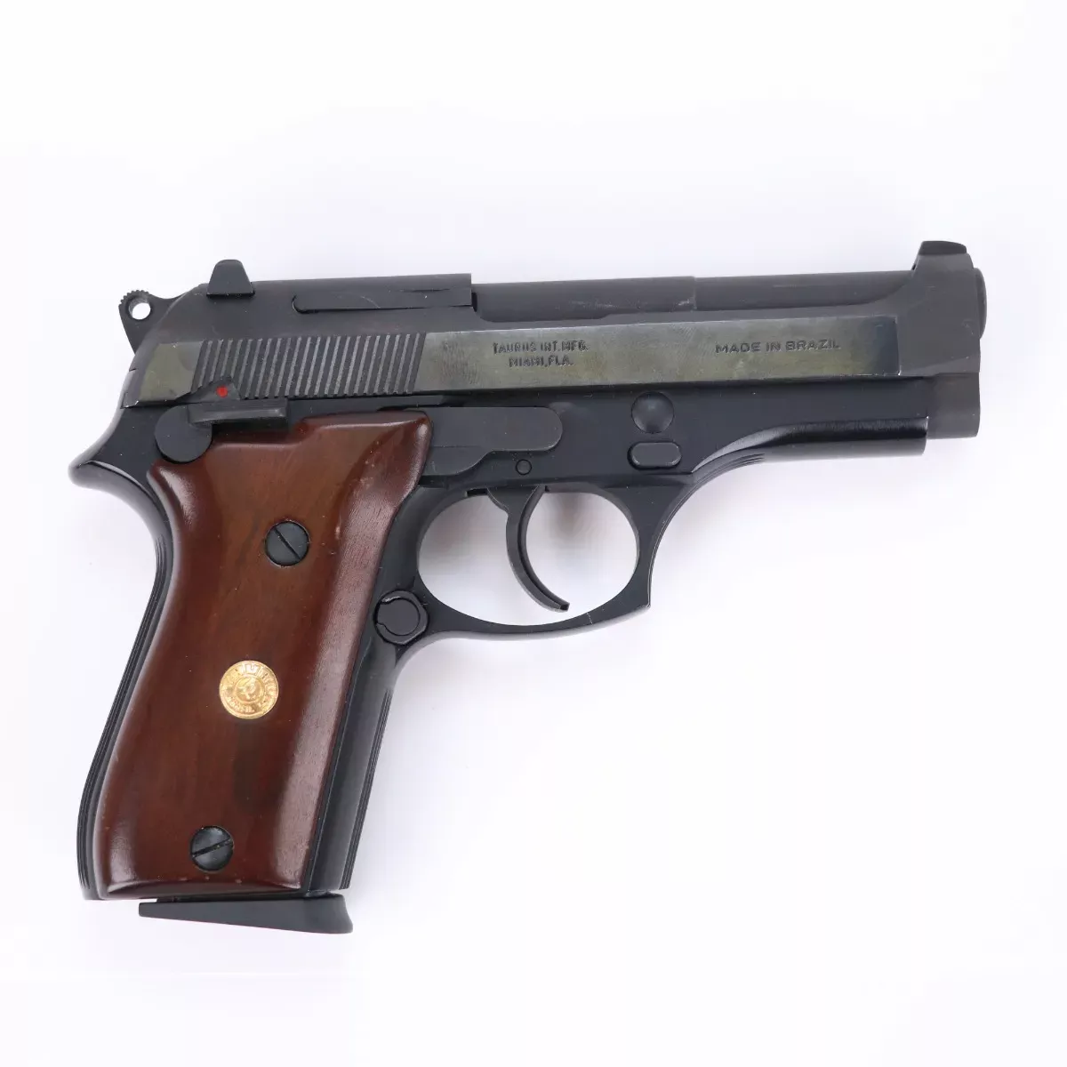 USED – Taurus, PT58S 380 ACP Pistol GTO350663