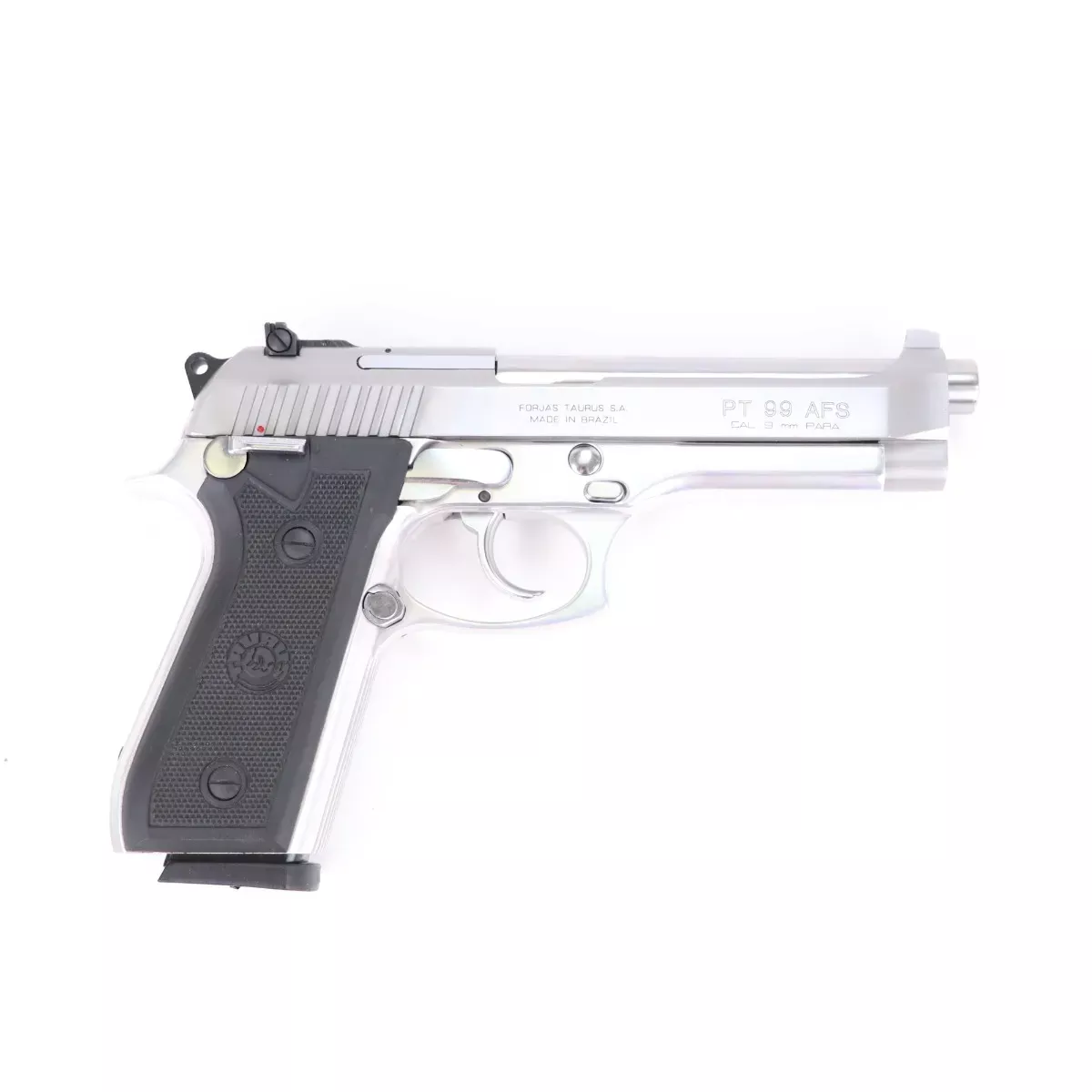 USED - Taurus, PT99AFS 9MM Pistol GTO350547