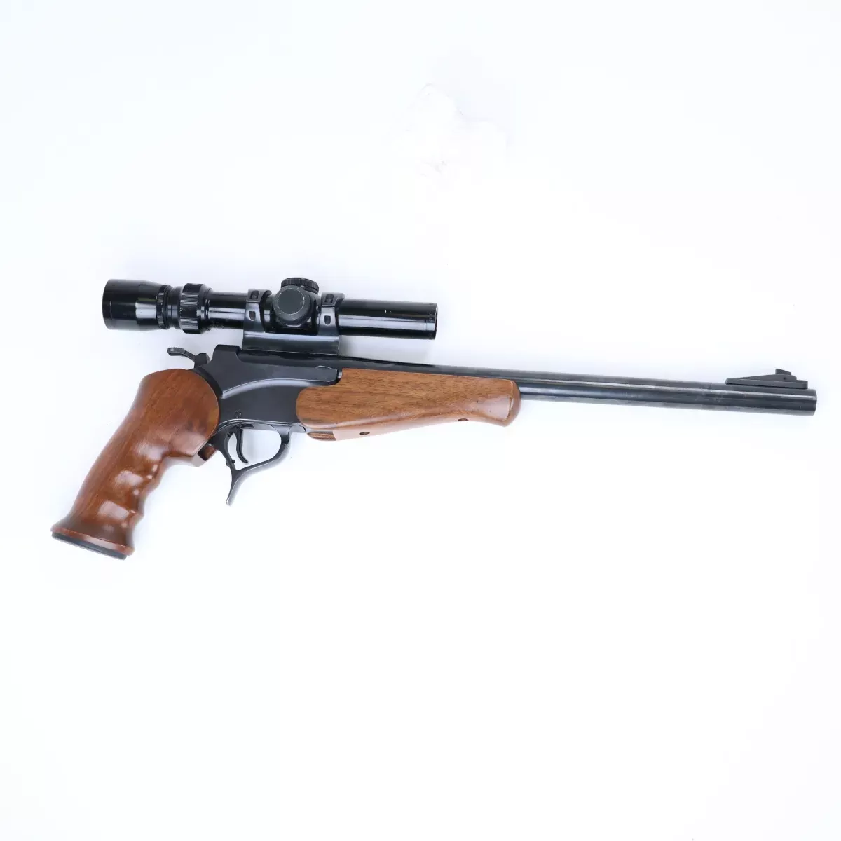 USED - Thompson Center Encore GTO351148