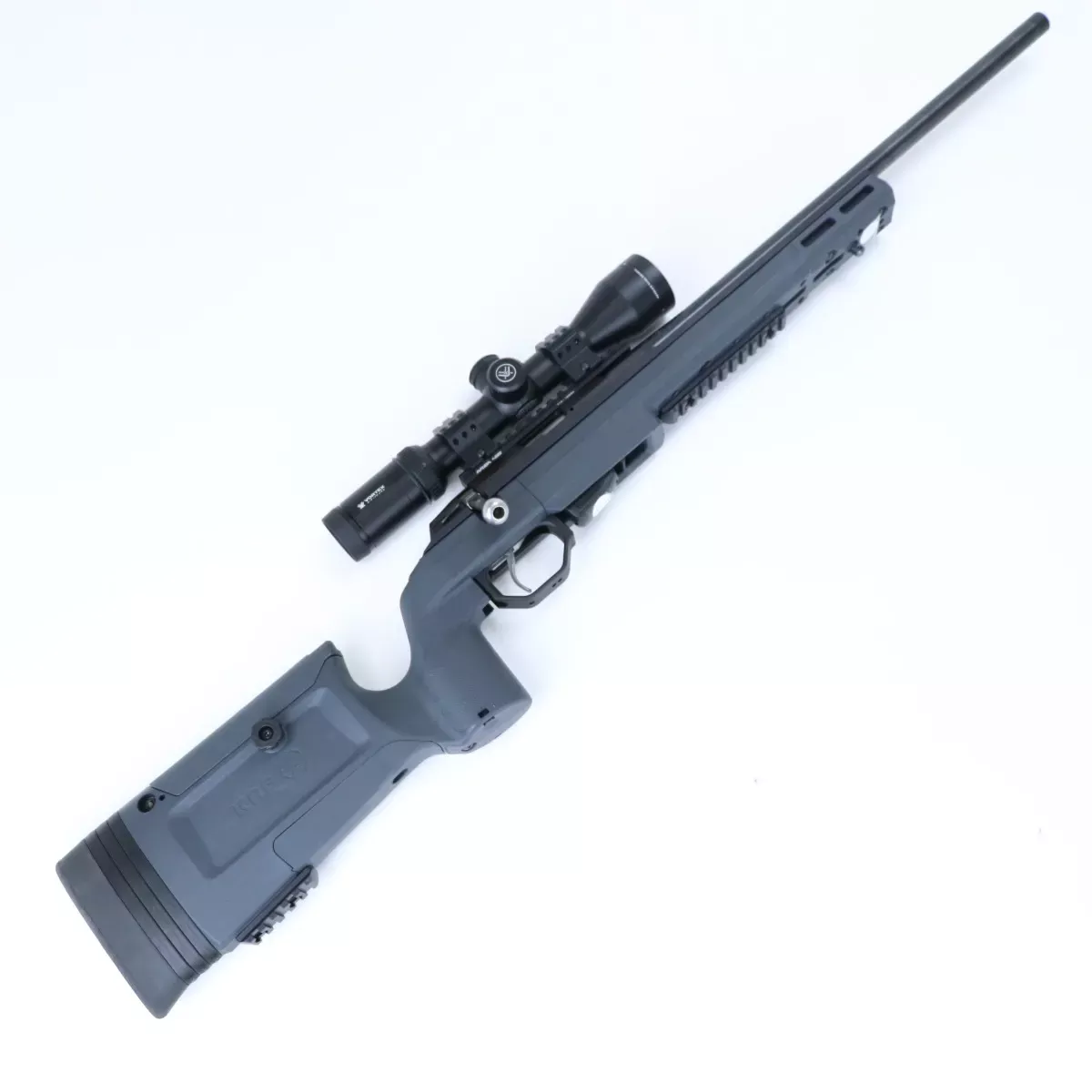 USED - Tikka T1X GTO351234