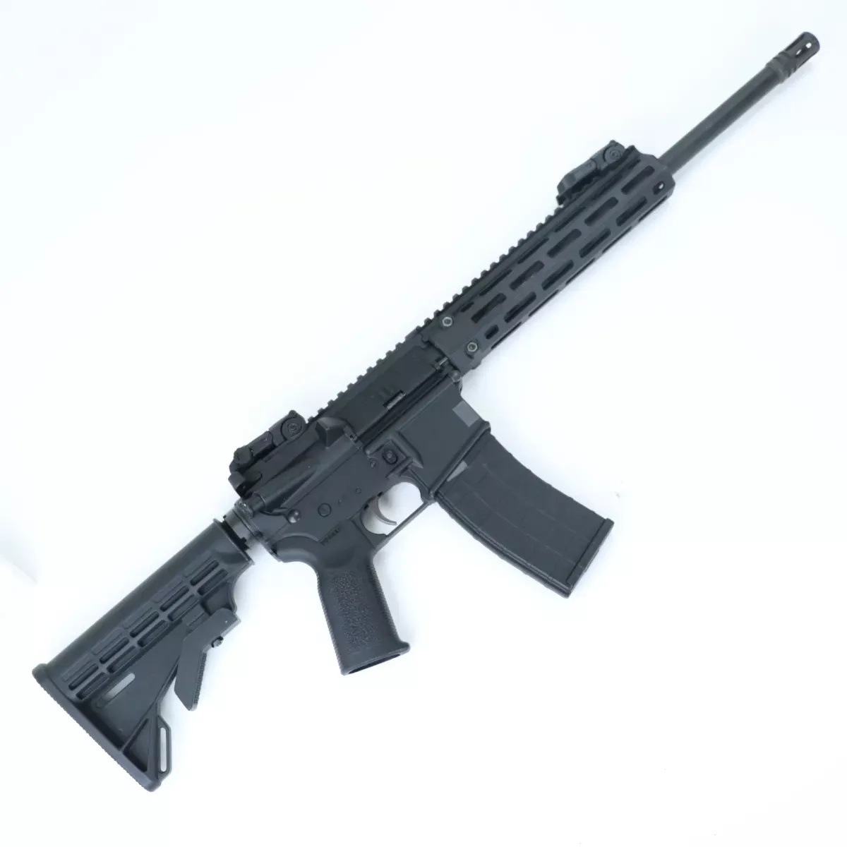 USED – Tippman Arms M4-22 GTO351238