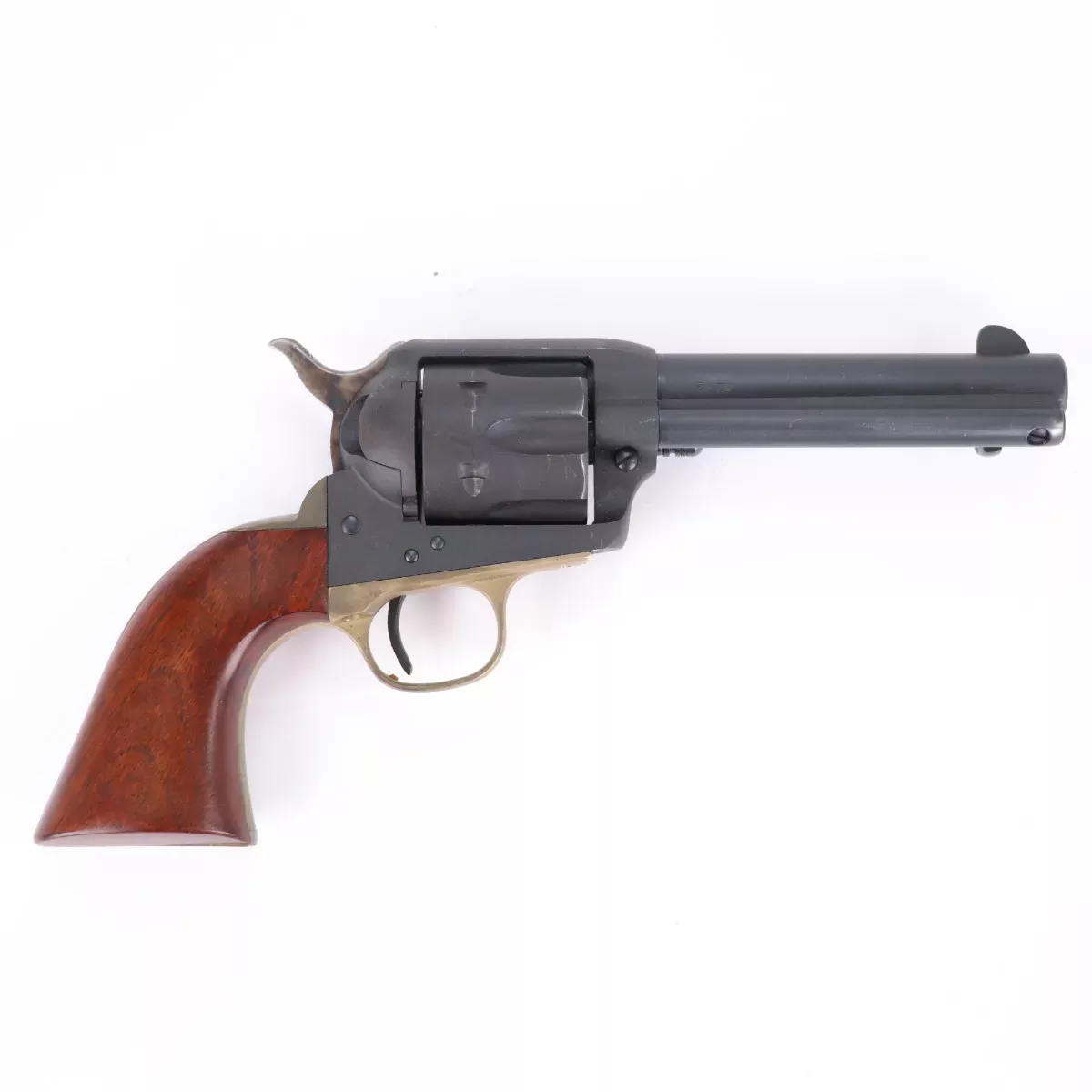 USED – Uberti, 1873 Cattleman 357 MAG Revolver GTO350677