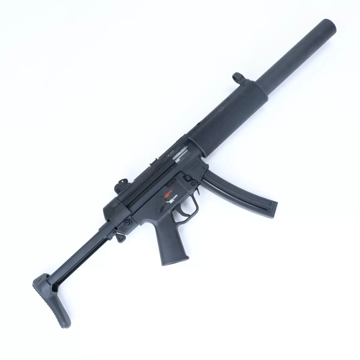 USED - Umarex HK MP5 GTO351093