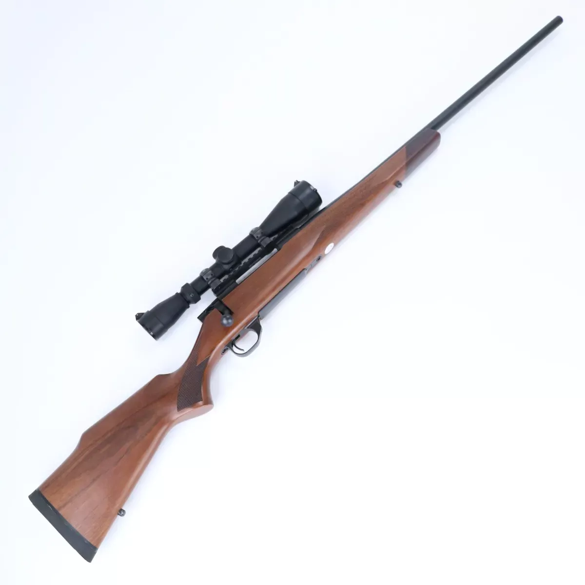 USED - Weatherby Vanguard GTO351139