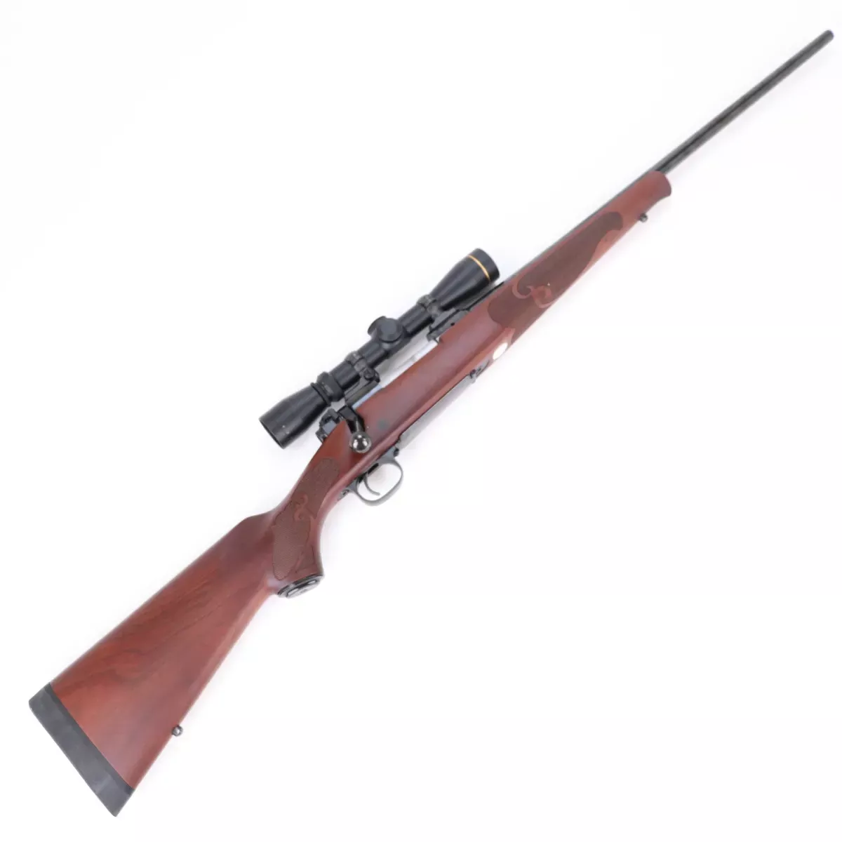USED – Winchester, 70 7MM-08 Rifle GTO350539