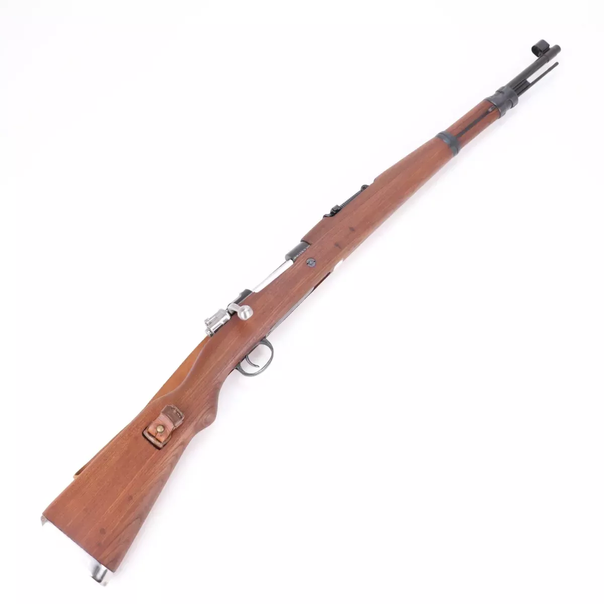 USED - Yugoslavian, Mauser M48A 8MM Rifle GTO350493