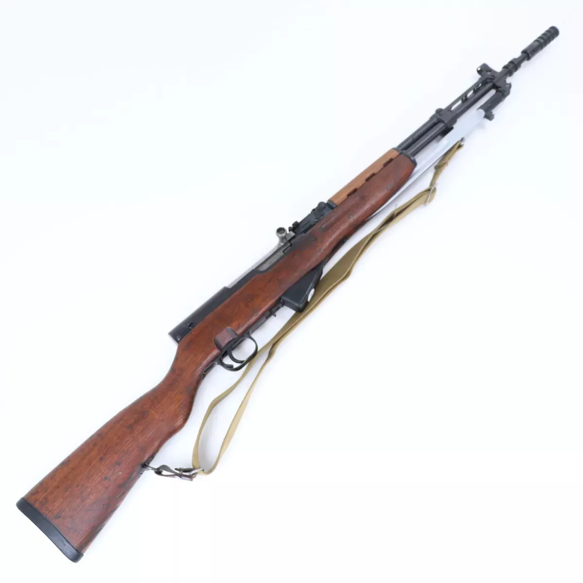 USED - Yugoslavian SKS GTO351596