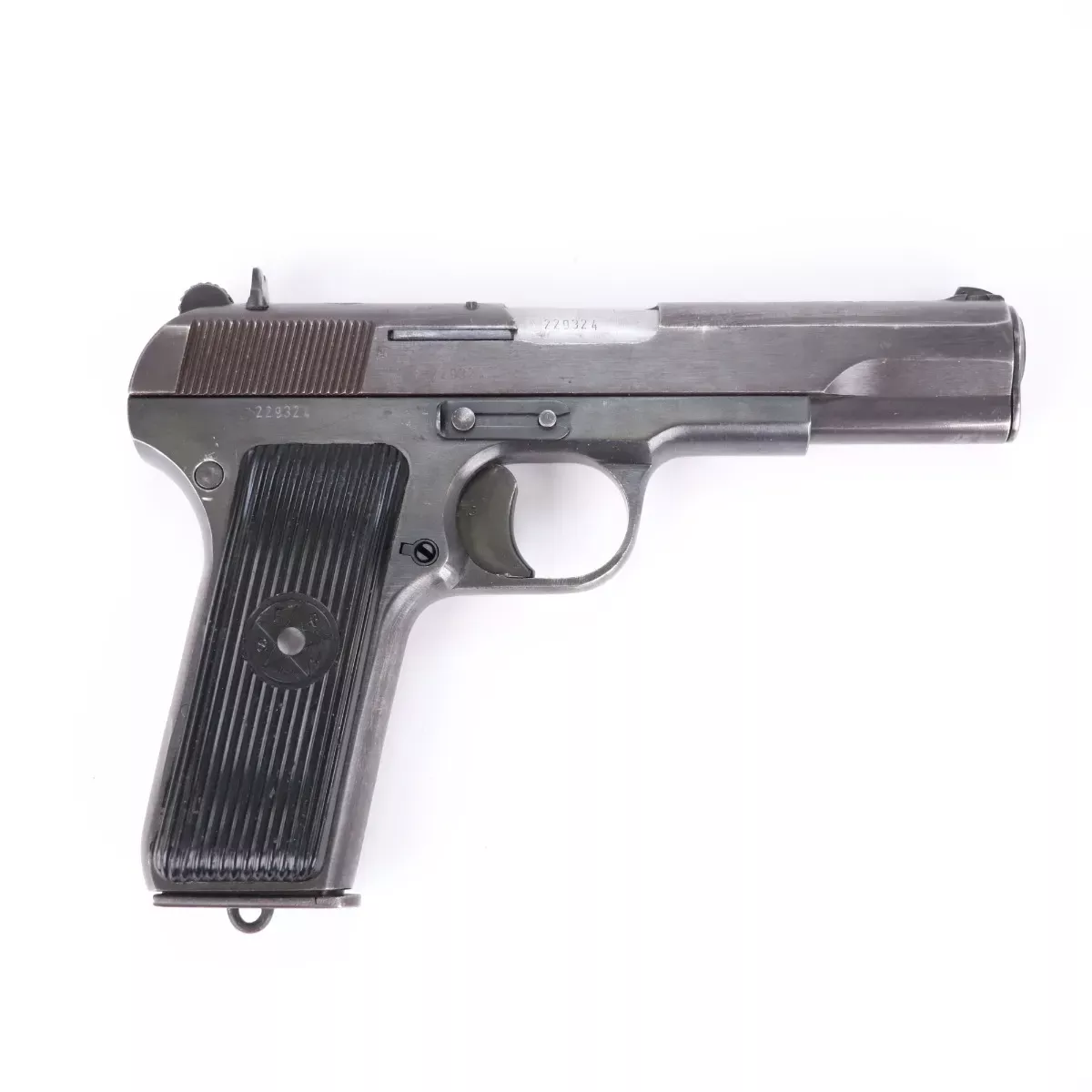 USED - Zastava M57 GTO350861