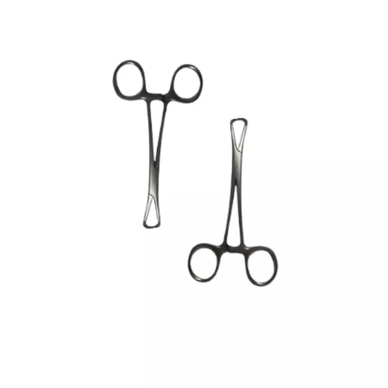 USGI Surgical Forceps – 2 Pack
