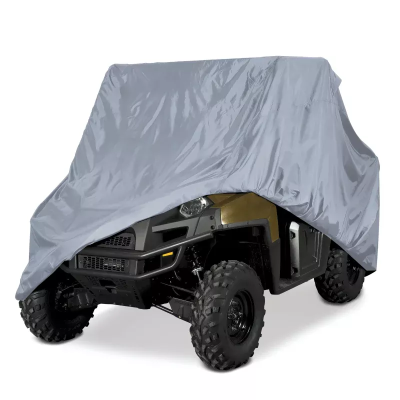 UTV Cover – Extra Large160 L x 62 W x 75H