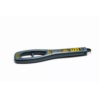 UZI HHSC-3 Handheld Metal Detector Super Scanner