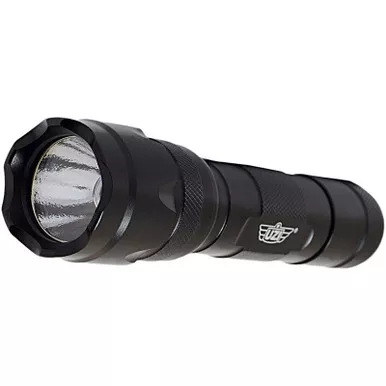 UZI TFL3W 110-Lumen Tactical LED Flashlight