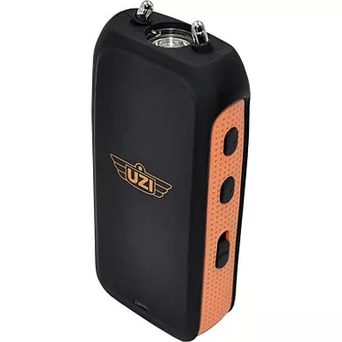 UZI UZI0-SG-280 Stun Device 2.8 Million Volts Rechargeable