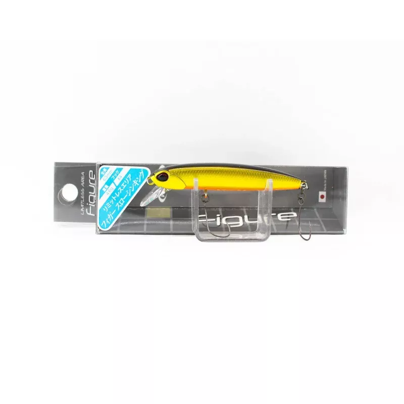 Valkein Figure SS 63mm 4.6 grams Slow Sinking Lure C070 (6987)