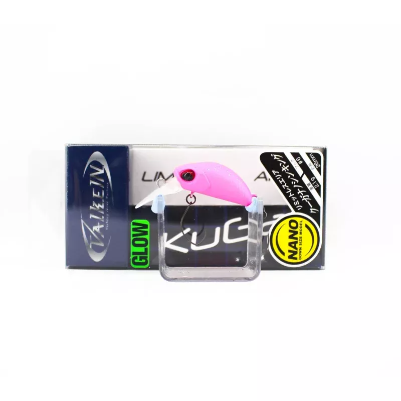 Valkein Kuga Nano S 26mm 2.1 grams Sinking Lure M171 (1913)