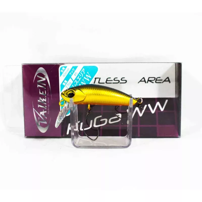 Valkein Kuga WW 40mm 2.9 grams Floating Lure C070 (6842)