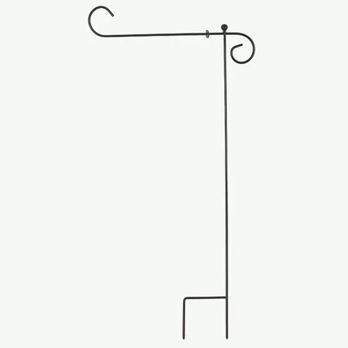 Valley Forge One Piece Garden Flag Holder