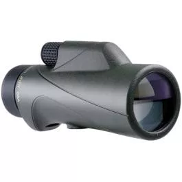 Vanguard 10×42 HOYA ED Glass Monocular, Smartphone Digiscoping Adaptor, BT Remote