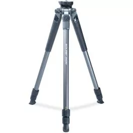 Vanguard ALTA PRO 2V 263AT Professional Aluminum Video Tripod Legs with Half-Ball Leveling Base