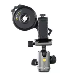 Vanguard Smartphone Digiscoping Adaptor, BT Remote (Spotting Scope)