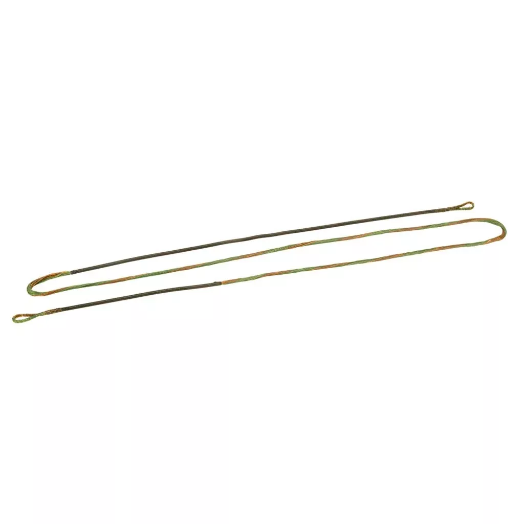 Vapor Trail Control Cable