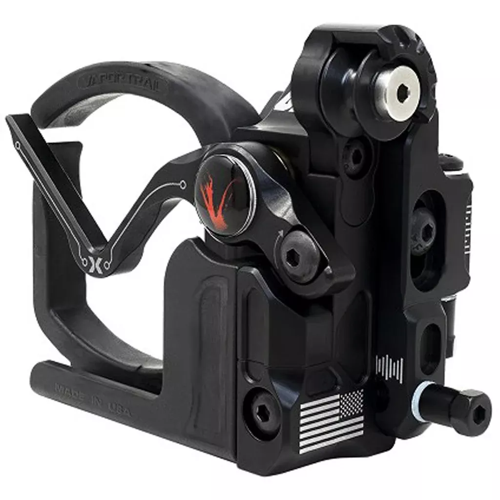 Vapor Trail Gen Integr8X Arrow Rest (Bowtech Model)