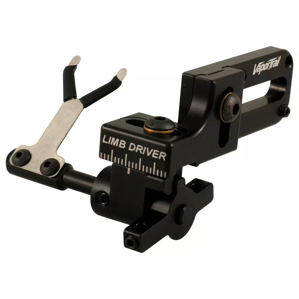 Vapor Trail Limb Driver Pro