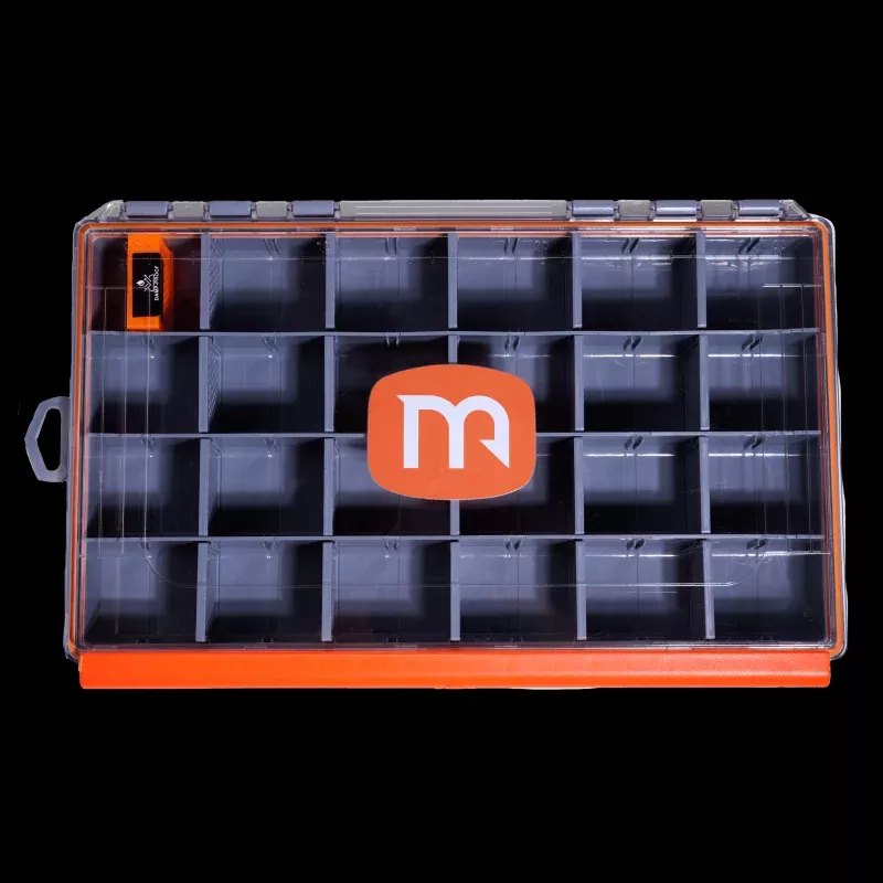 The Vault – 3600 & 3700 Tackle Trays