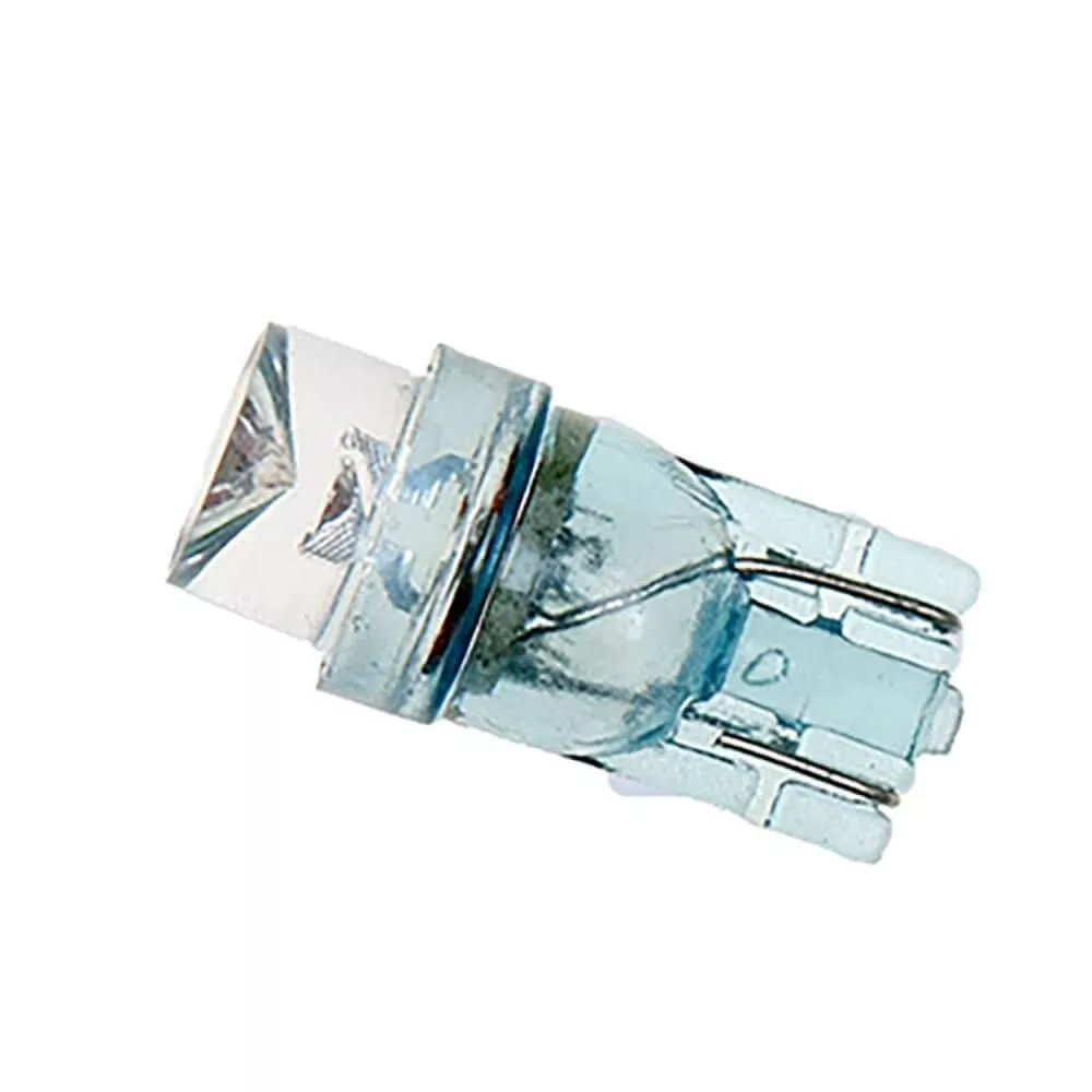 VDO Blue LED Wedge Type Bulb(Type E) Upgrade - 600-880