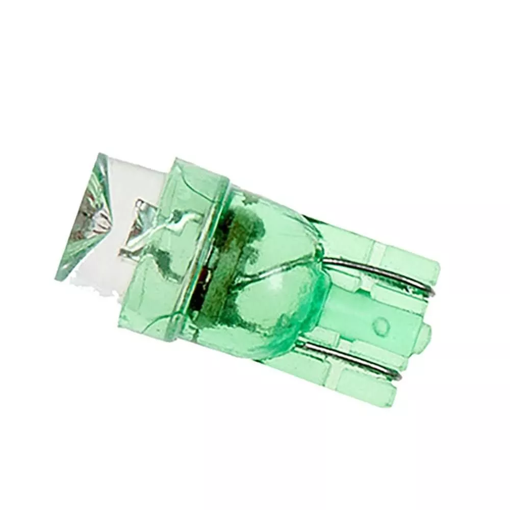 VDO Greed LED Wedge Type Bulb(Type E) Upgrade - 600-879
