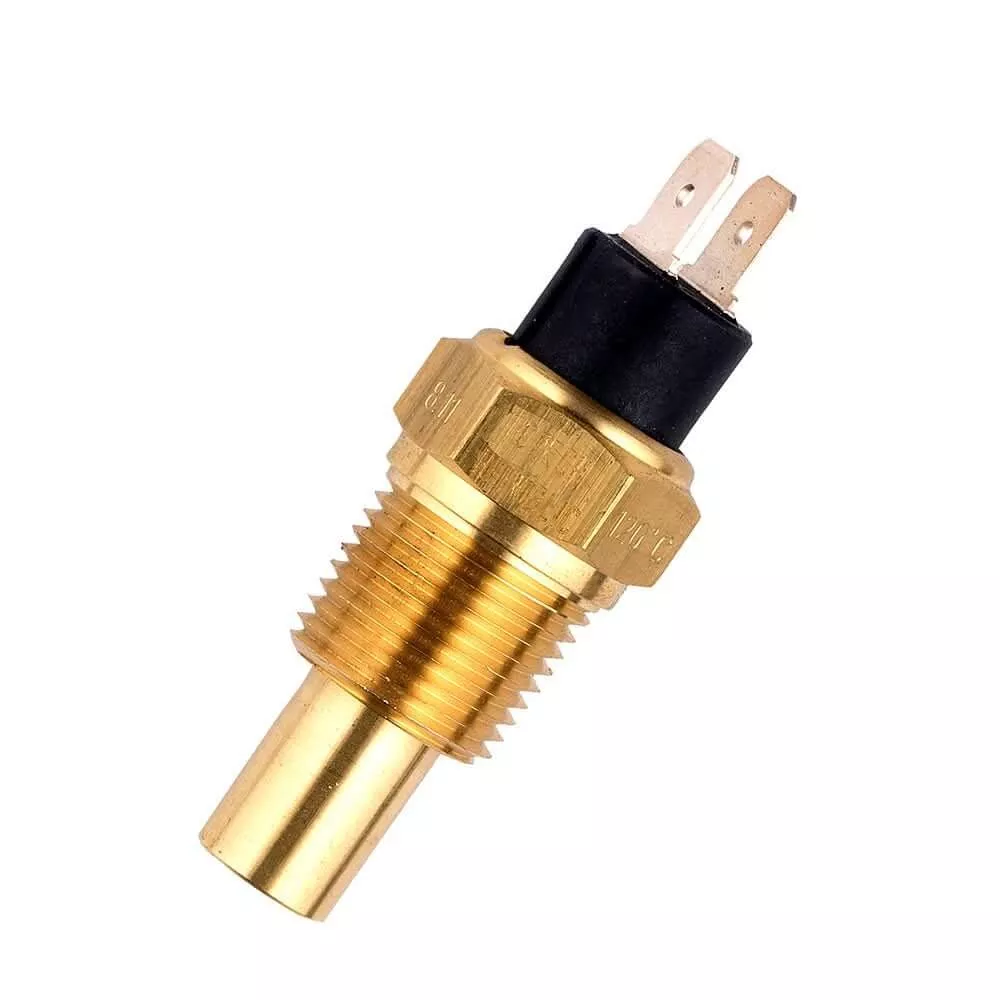 VDO Temperature Sender 250°for 120°C Floating Ground - 3/8-18NPTF 805/1/5 - 323-479