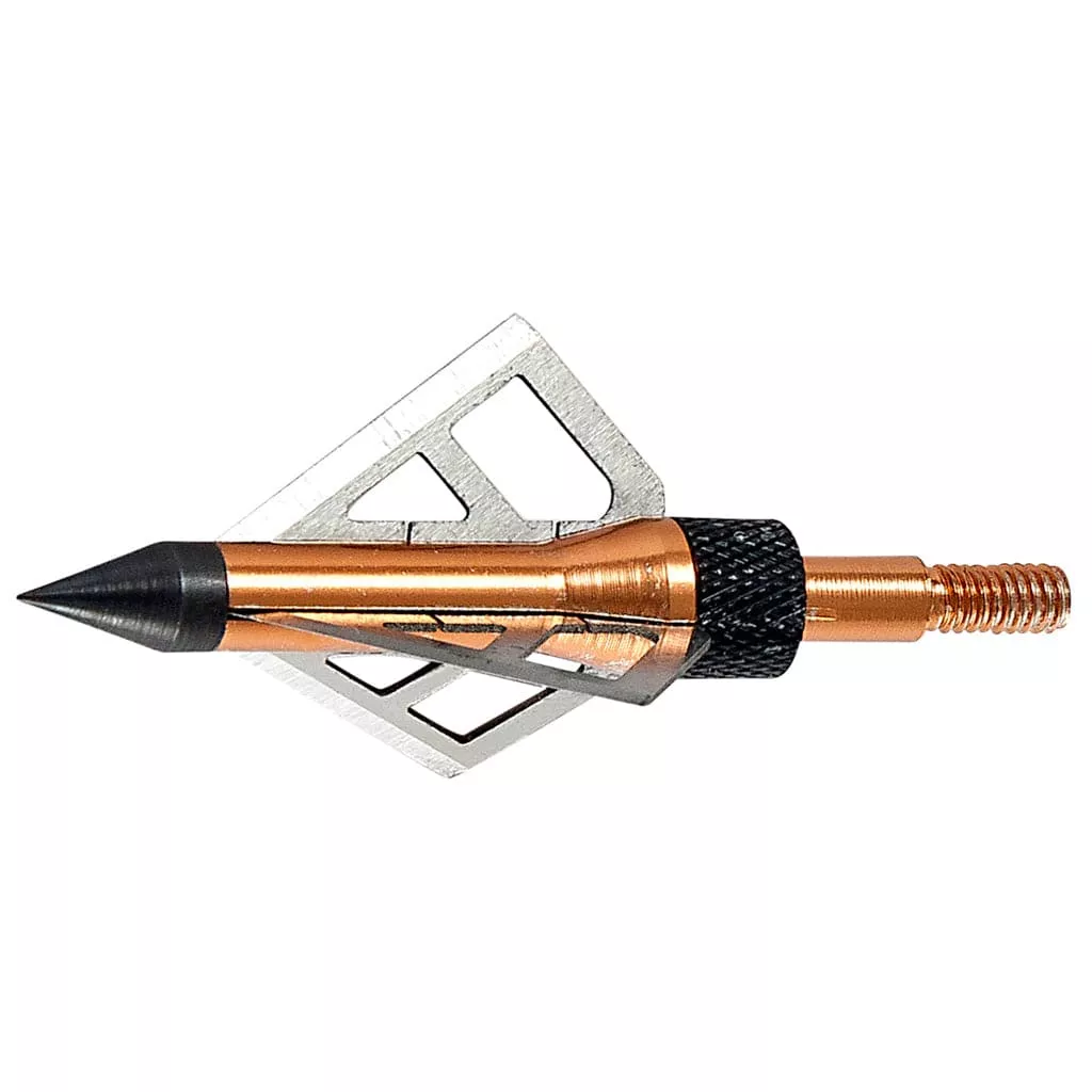 Velox Optimus Broadheads (100 gr. 3 pk.)