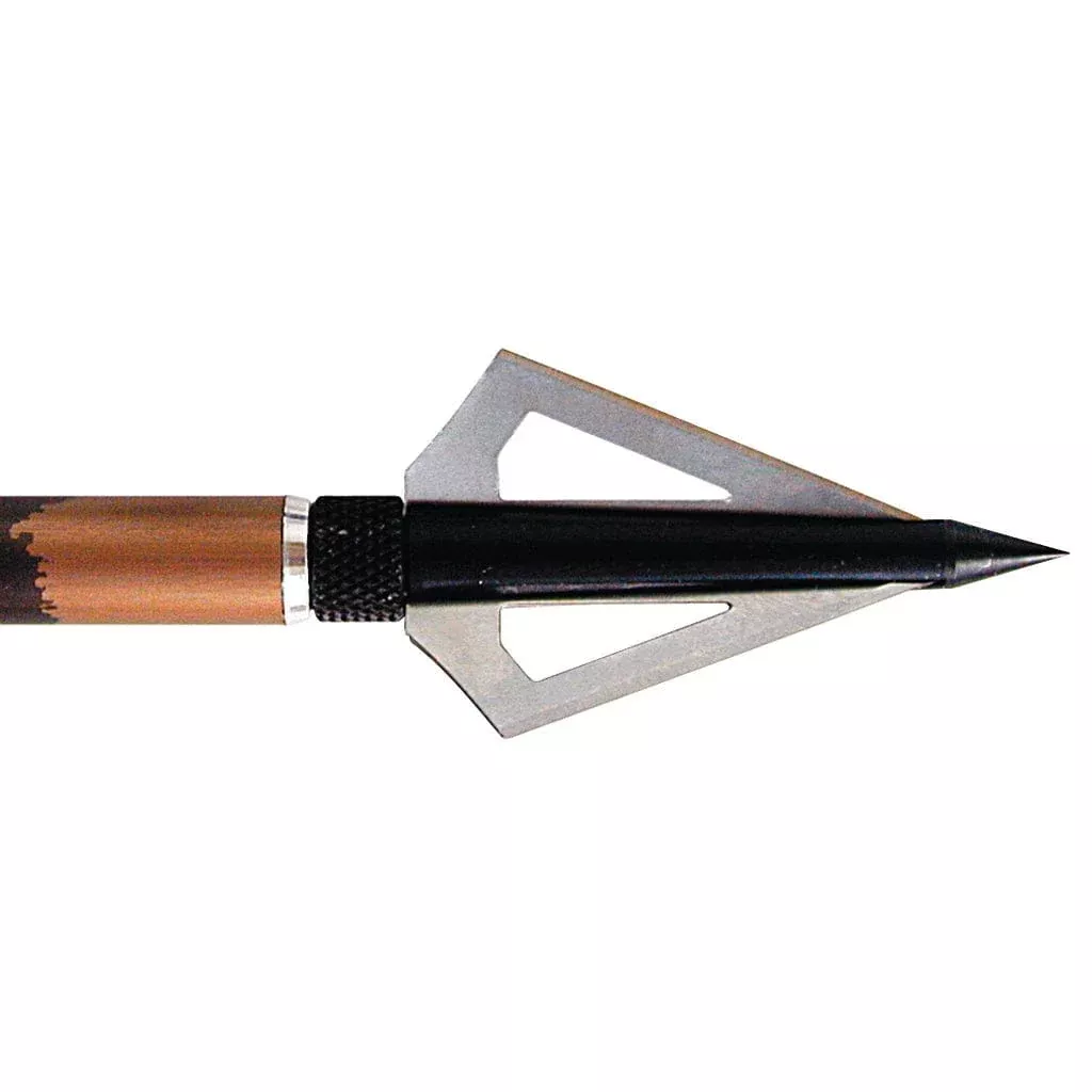 Velox Optimus Broadheads (125 gr. 3 pk.)