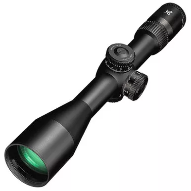 Venom 5-25x56 FFP EBR-7C MRAD