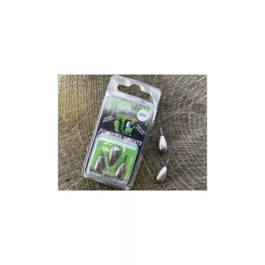 Venom Lures Tungsten Finesse Drop Shot Weights