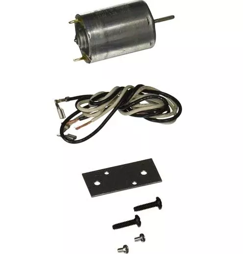 Ventline/dex Fan Motor With Thermal Fu• BVD0218-00C