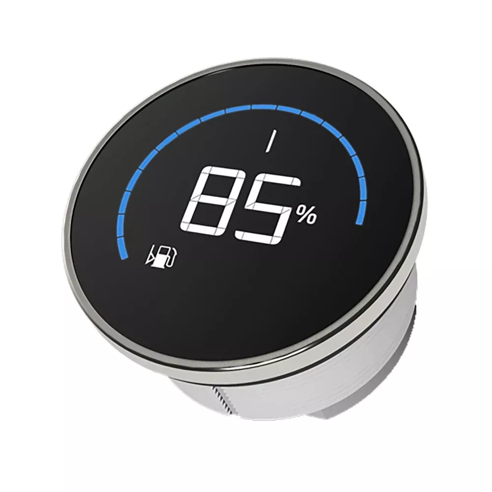 Veratron 52MM (2-1/16″) VMH-14 Multifunction Gauge [B00109901]