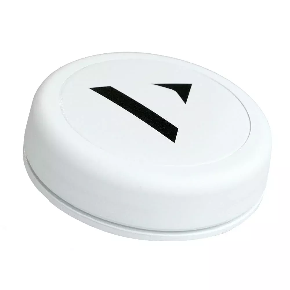 Veratron GO DATA - White - B00041601