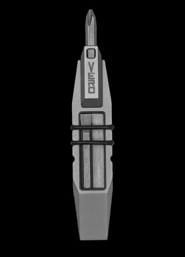 Vero Fulcrum Milli Pocket Tool