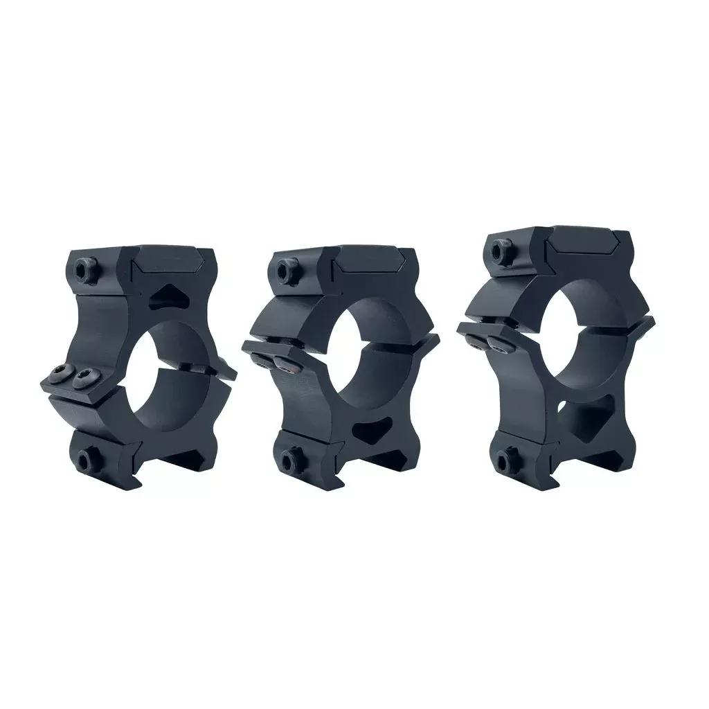 VersaRing Universal Scope Rings (1 in. Horizontal)