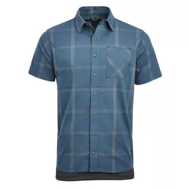 VERTX Men's Guardian Stretch SS Shirt (F1-VTX1432)