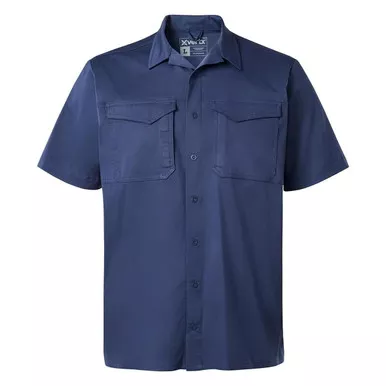 VERTX Men's Machinehead Short Sleeve Shirt (F1-VTX1470)