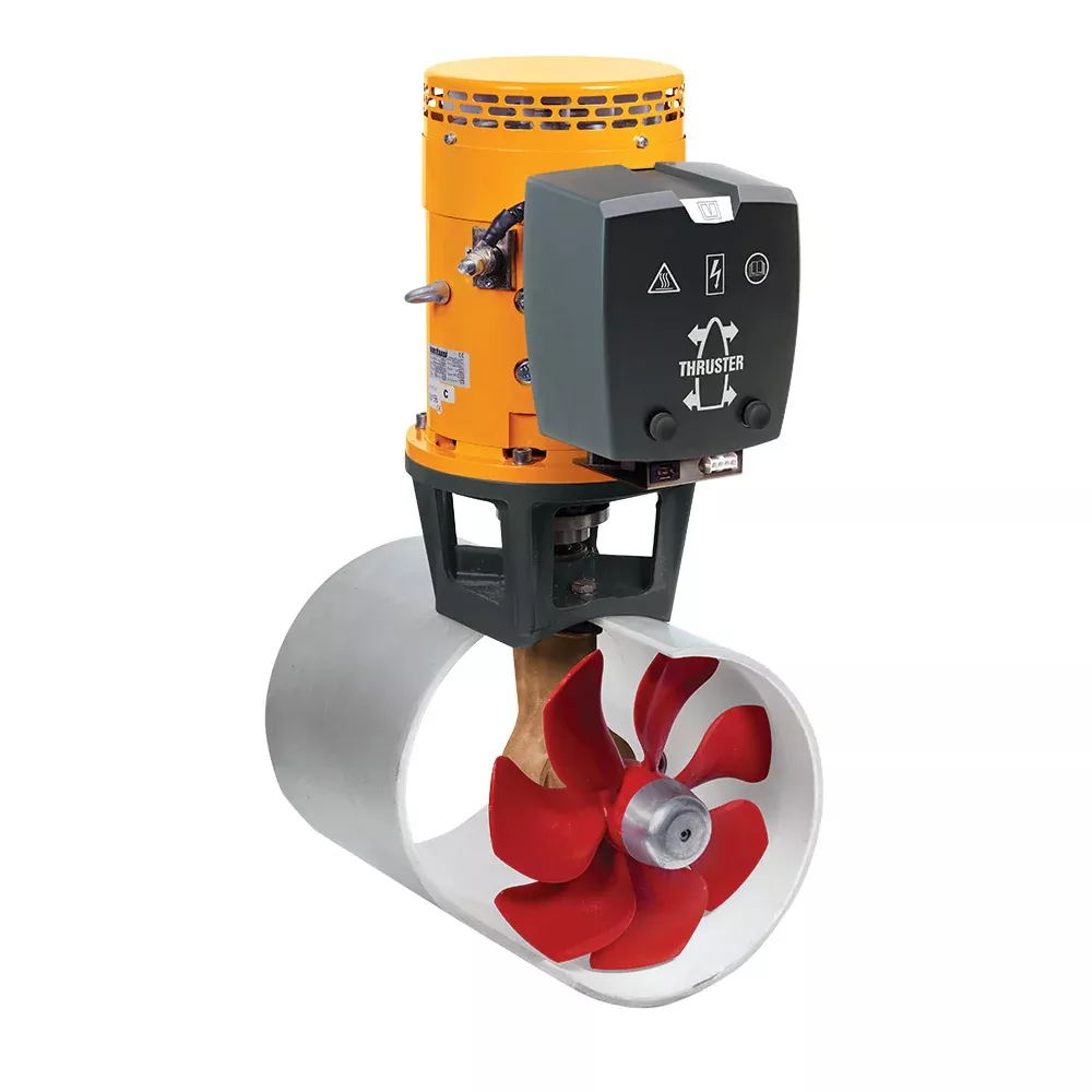 VETUS Bow Thruster – 220 KGF24V [BOW22024D]