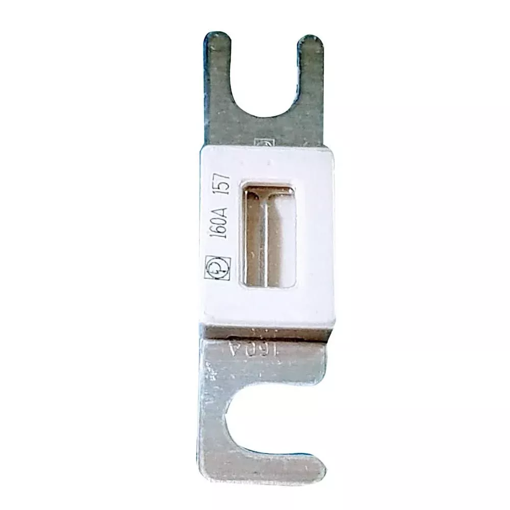 VETUS Fuse Strip C20 - 160 Amp - ZE160