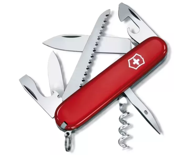 Victorinox Camper #1.3613